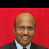 Parasuraman Jeyaraman