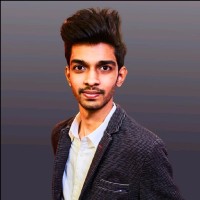 Sunil Raj