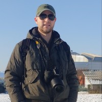 Dzenan Karac