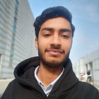 Anmol Suthar