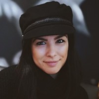 Clara Serrano