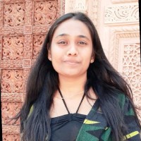 Bhavini Parmar