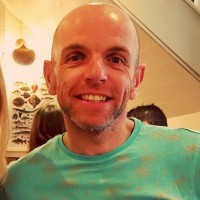 Iain Cameron
