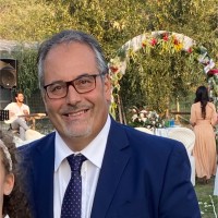 Francesco Pileggi