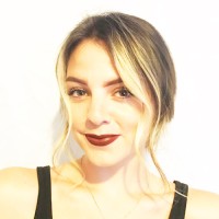 Alexandra Dorton