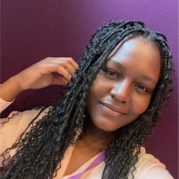 Prim Liz Kisakye