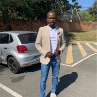 Nkululeko Sibisi