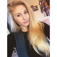 Brittany Lyford