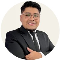 Brandon A. Rosadio Saico