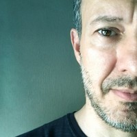 Marcos Hosken