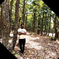 Subrato Ghosh