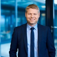 Bernhard Bernhardsson