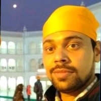 Shivam Mishra