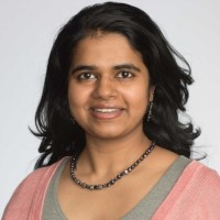 Achu Johnson Alexander, Ph.D.