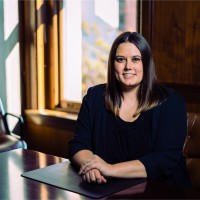 Amanda Thompson Cpp