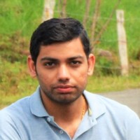 Saurabh Upadhyay