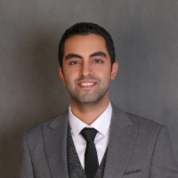Parham Paydavosi
