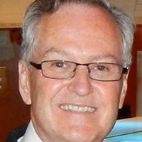 Dennis Harpool