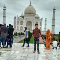 Ravi Kumar