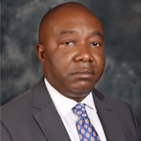 Briggs John Abel, Mba, Acib, Acs, Fca