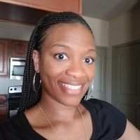 Shekina Dilworth
