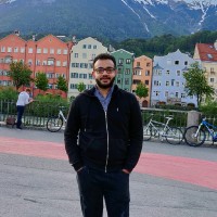 Pranav Shah, Pmp®