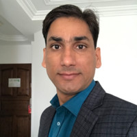 Mohan Khatri