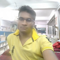 Ashish Barman Ashish Barman