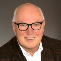 Dr. jur. Klaus Bockslaff