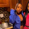 GloryGirl Keefn