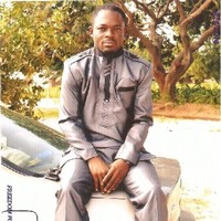 Godwin A. Abah
