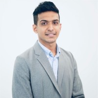 Adithya Vijay, B.Eng.