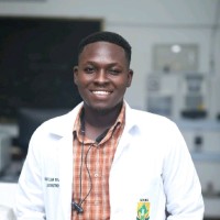 Isaac Buertey Agbugblah