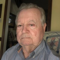 Wayne Hamm