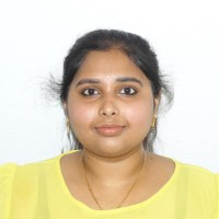 Keerthi B