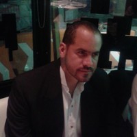 Angel Casas Maza