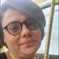 Camila Argento