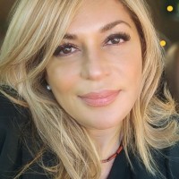 Sandra Luz Cruz