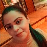 Vartika Kohli