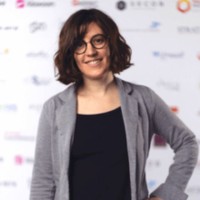 Sophie Chevrier
