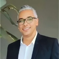 Jorge Luiz Ribeiro