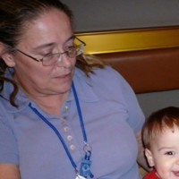 Roberta Abbott
