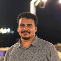 Mohamed Al-Husseini