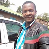 Hilary Mmanga