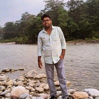 Arjun Singh