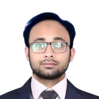 Fawad Ahmed Shaikh