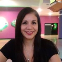 Gladys Margarita Gudiño Castillo