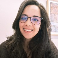 Loubna Lakel