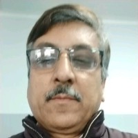 Arun Sharma
