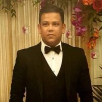 Deepak Rawat